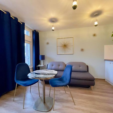 Appartement 2P Strasbourg Centre Exterior photo