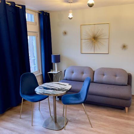 Appartement 2P Strasbourg Centre Exterior photo